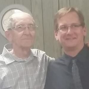 Meet your Posher, Jared